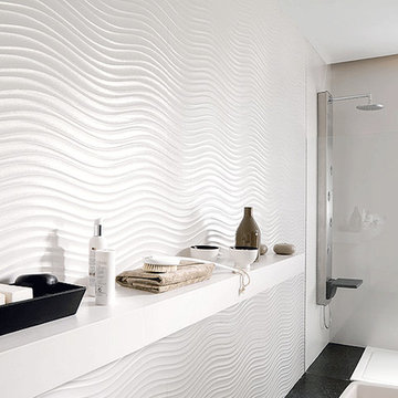 Tile Look Book