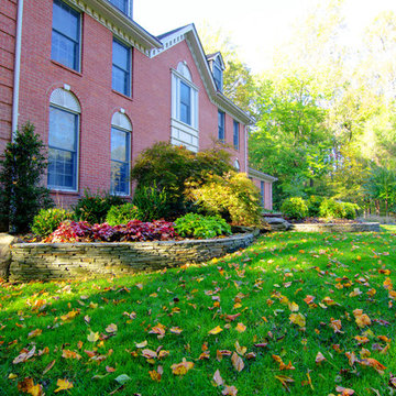 Gambrills Hardscapes & Plantings