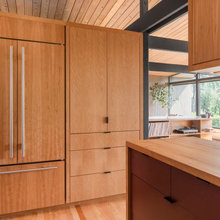 Mid-Century Reno Ideas