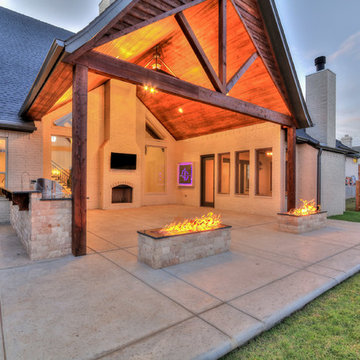 5000 Deerfield Drive