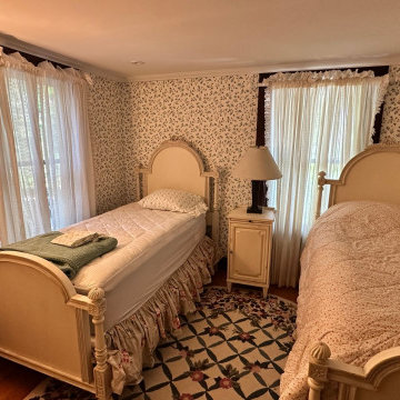 Full Restoration of Old Island Home