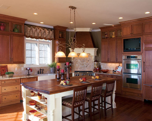 Stylish Kitchens