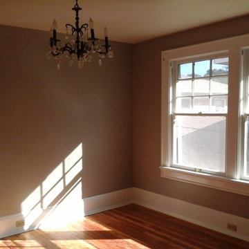 ProTect Painters: Interior Custom Blends in St Petersburg, FL