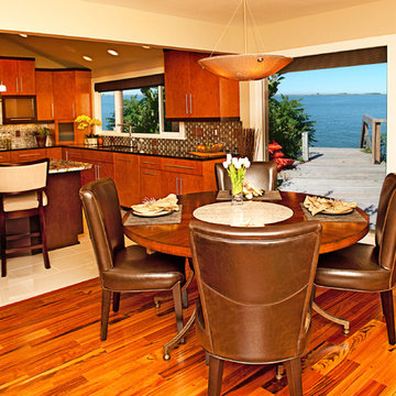 Gig Harbor Whole house remodel