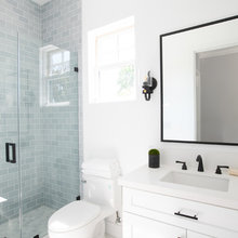 Bathroom Ideas