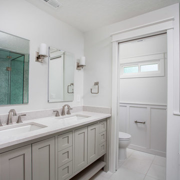 NW Bethany Full House Renovation