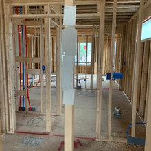 Dining Room Remodel