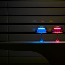 Aurelia Light - Table Lamps