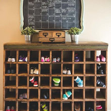 Mud Room/Laundry Room