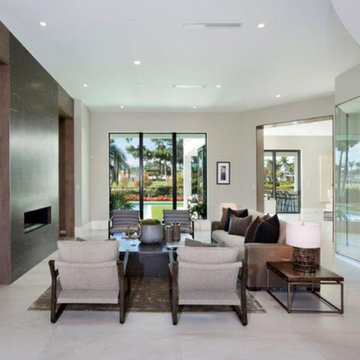 1815 Sabal Palm Drive, Boca Raton, Florida – Offered At: $6.995 Million