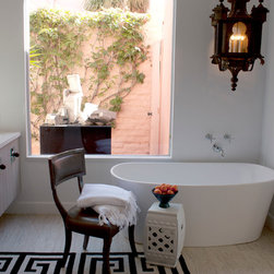 Hydro Systems Biscayne - Bathtubs