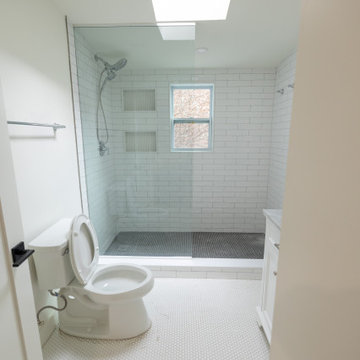 Bathrooms