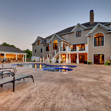 Future/Dream Homes