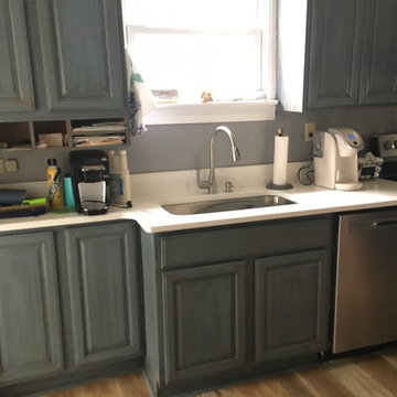 Sandpiper Lane - Kitchen After