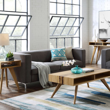 Azara Living Room