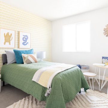 2021 Utah Valley Parade Home- Accord XL Floor Plan