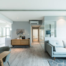Open Concept