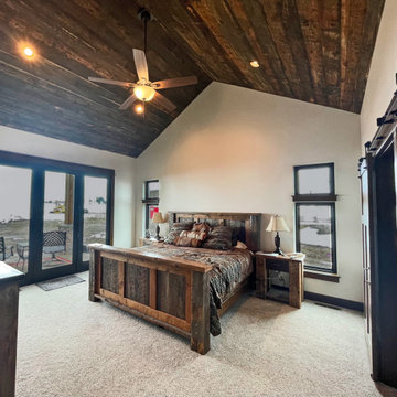 Belle Creek Residence