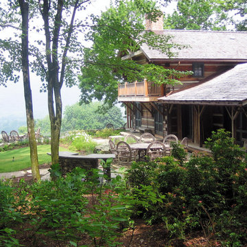 Dutchess County Residence