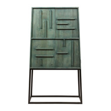 Accent Cabinets