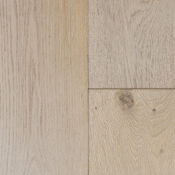 Old World Collection - Hardwood Flooring