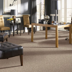 Hidden Attraction - Mohawk SmartStrand Silk Carpet - Products