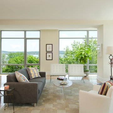 Waterfront Condo
