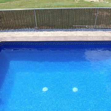 Custom Inground Radiant Pool (18x36)