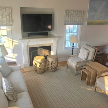 Beach house