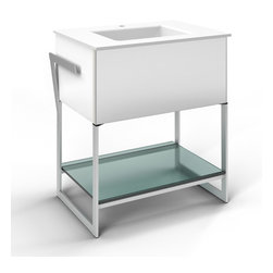 Vanities - Bathroom Vanities And Sink Consoles