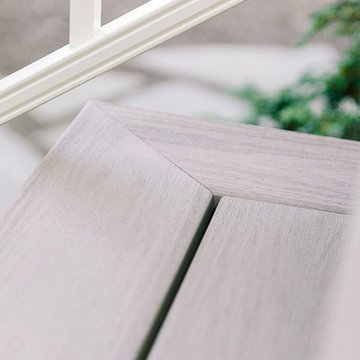 Mooreland Farms Deck and Porch Refresh