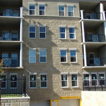 Gateway Apartments