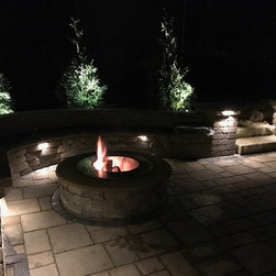 ZENTRO SMOKE REDUCING FIRE PITS - Products
