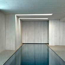 piscinas