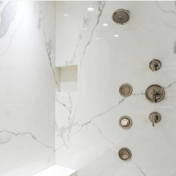 Bathrooms Remodeling