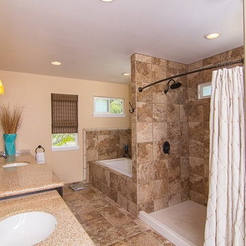 Master-Suite Addition