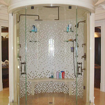 Reflections Custom Mirror & Glass