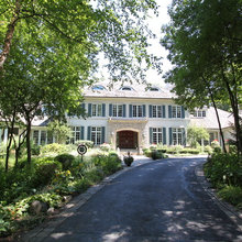Exterior Ideas