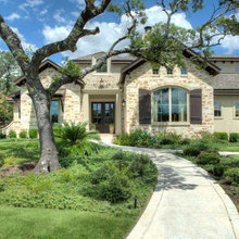 Texas Houzz