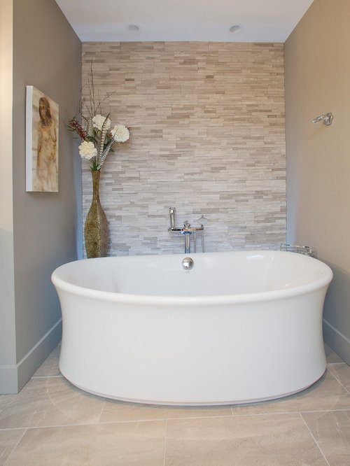 Bäder mit Unterbauwaschbecken Ideen, Design & Bilder | Houzz