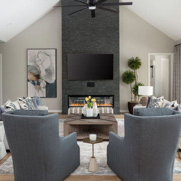 Richmond Renovation
