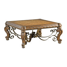 Coffee tables