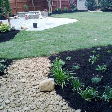 Charlotte Drainage Solutions