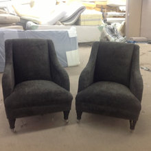 Furniture -Chairs
