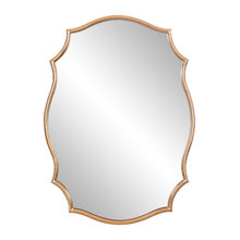 mirrors