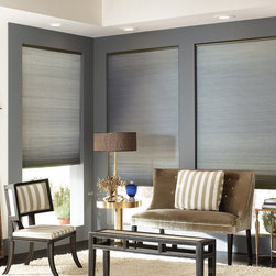 Cellular Shades - Cellular Shades