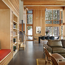 cabins