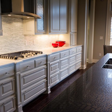Niagra Cove Residence Remodel