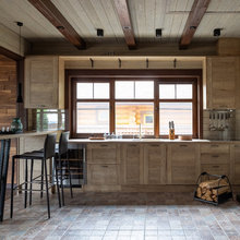 Kitchen Ideas