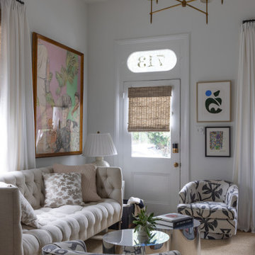 Clouet Cottage